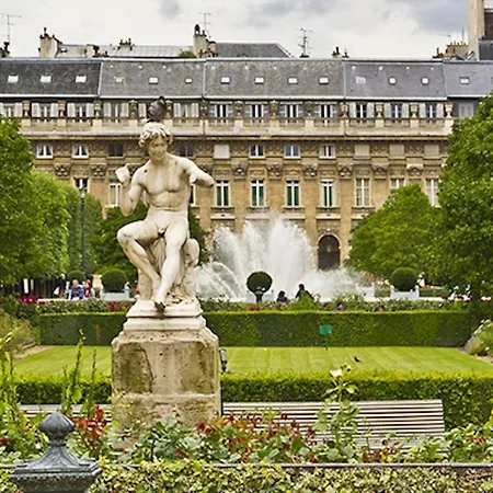 Le Marais - Republique Studio *