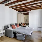Le Marais - Republique City Studio